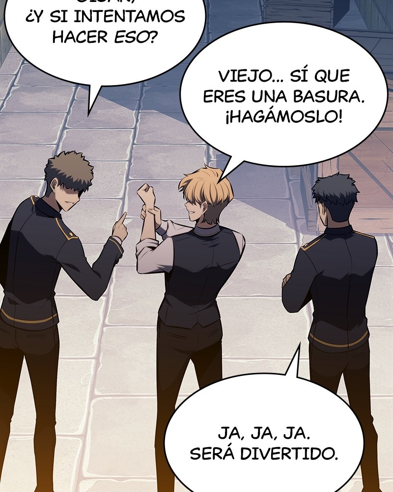 Read El joven señor renacido es un asesino ES Manga Online