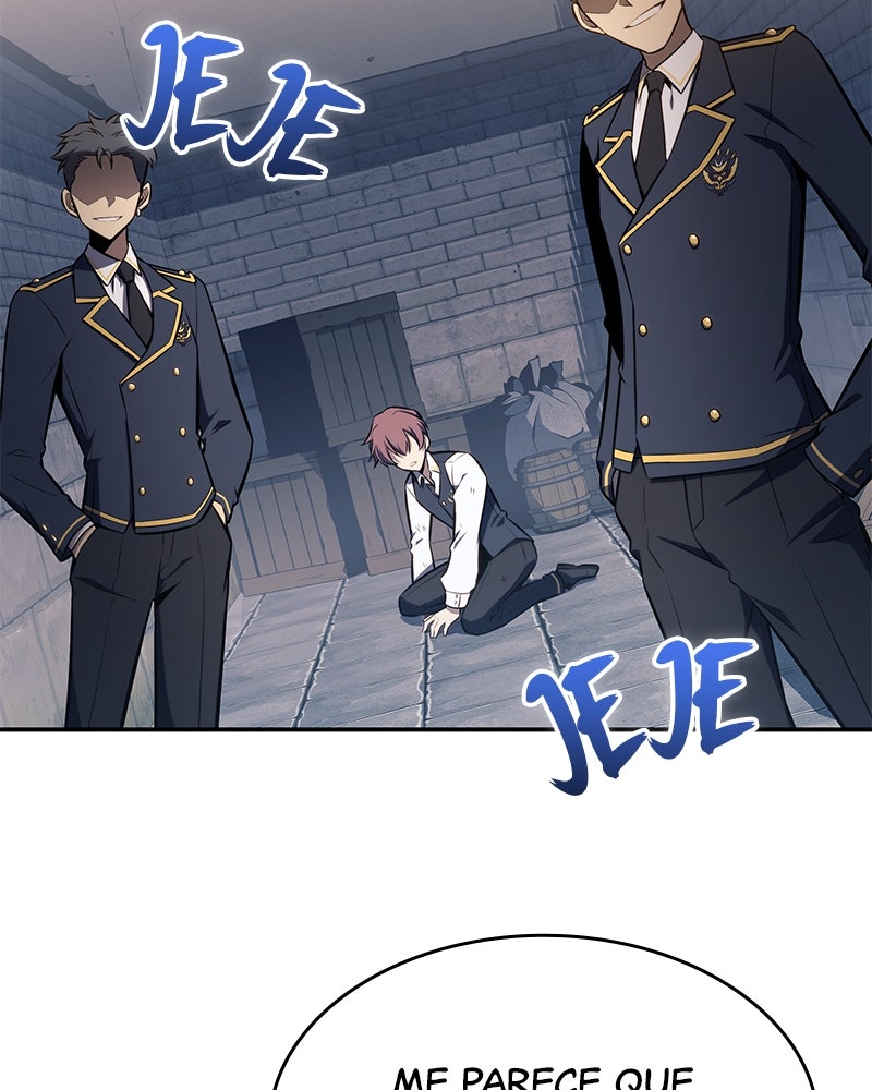 Read El joven señor renacido es un asesino ES Manga Online