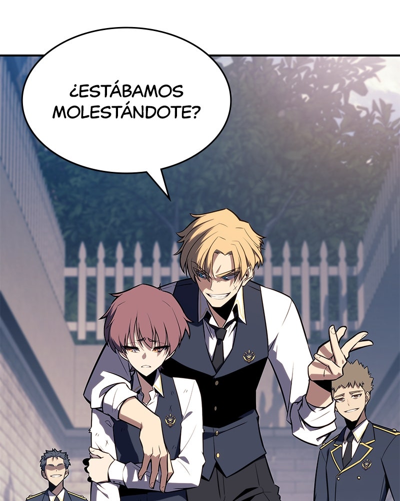 Read El joven señor renacido es un asesino ES Manga Online