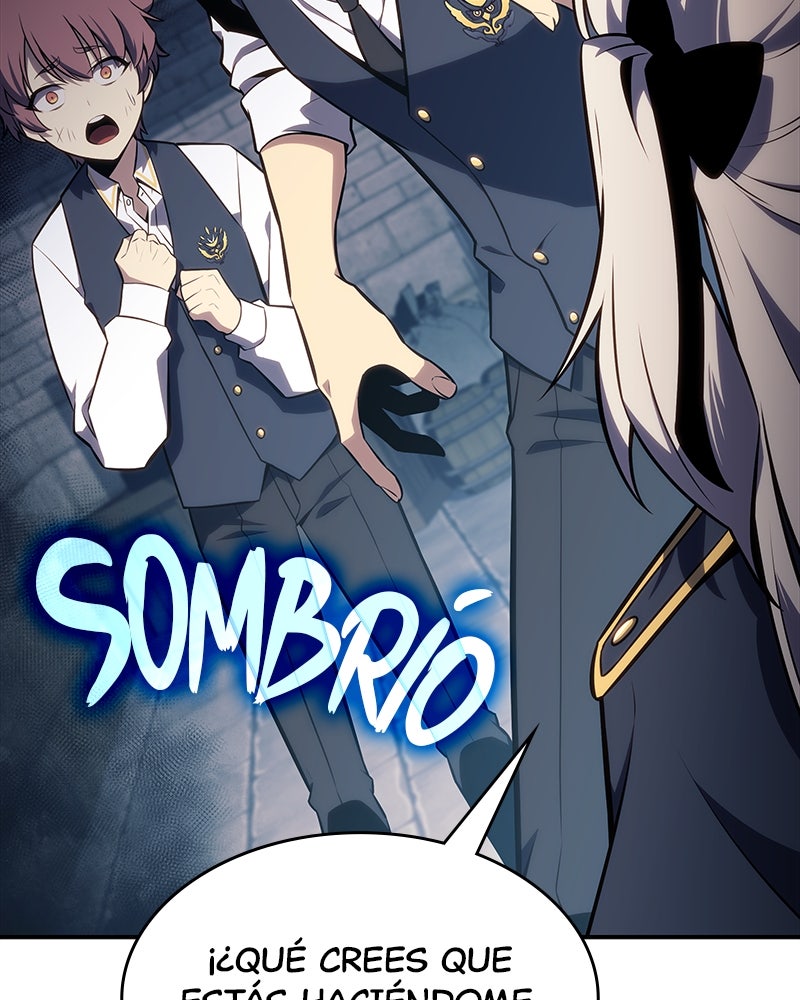 Read El joven señor renacido es un asesino ES Manga Online