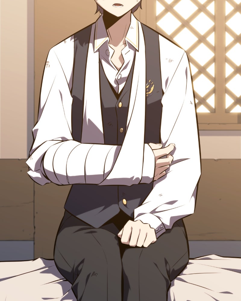 Read El joven señor renacido es un asesino ES Manga Online