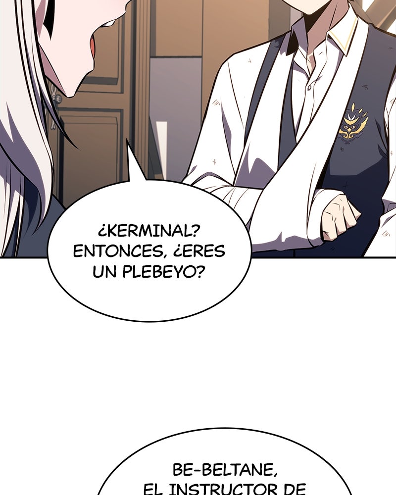 Read El joven señor renacido es un asesino ES Manga Online