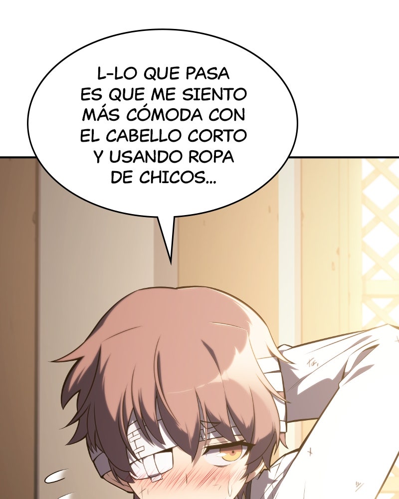 Read El joven señor renacido es un asesino ES Manga Online