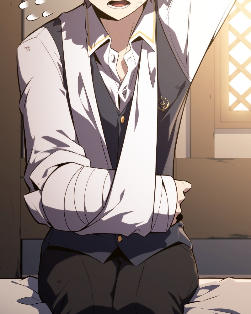 Read El joven señor renacido es un asesino ES Manga Online