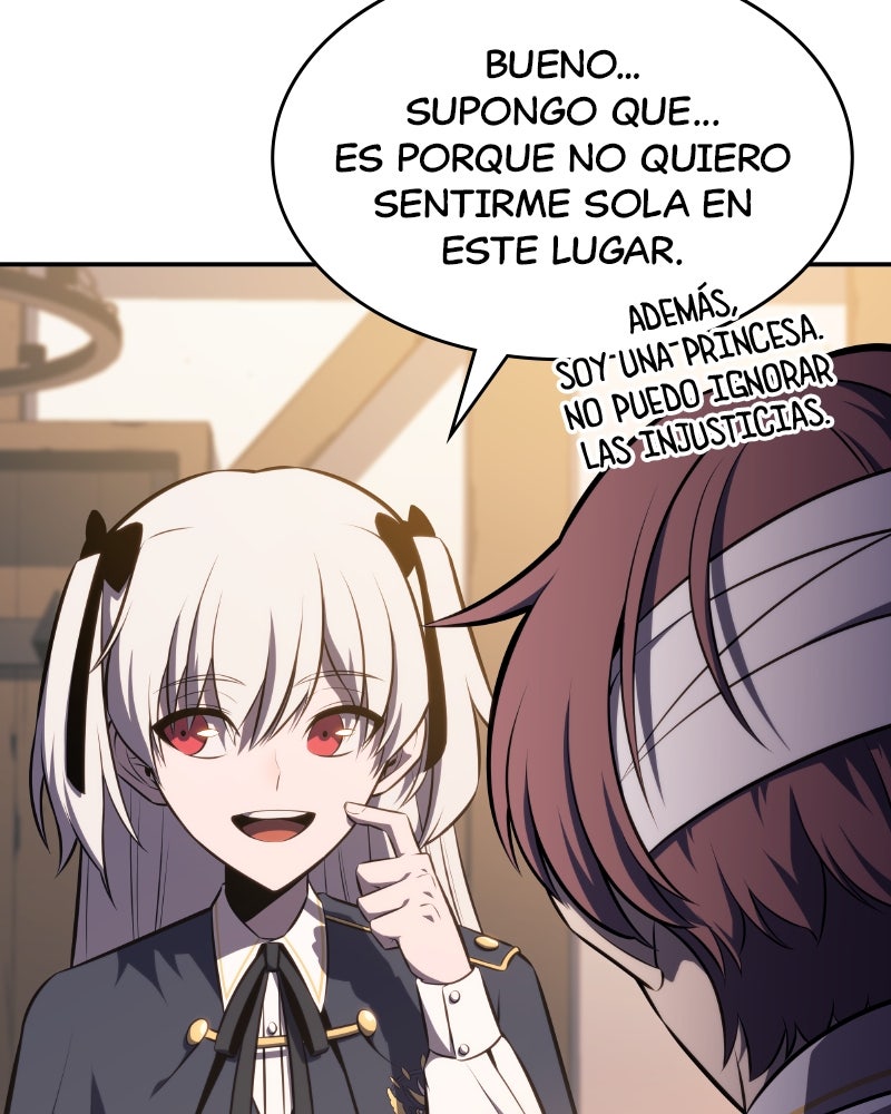 Read El joven señor renacido es un asesino ES Manga Online