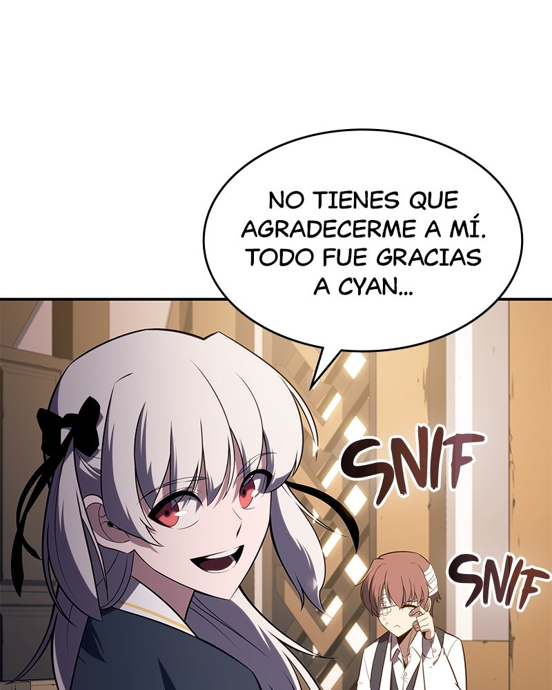 Read El joven señor renacido es un asesino ES Manga Online