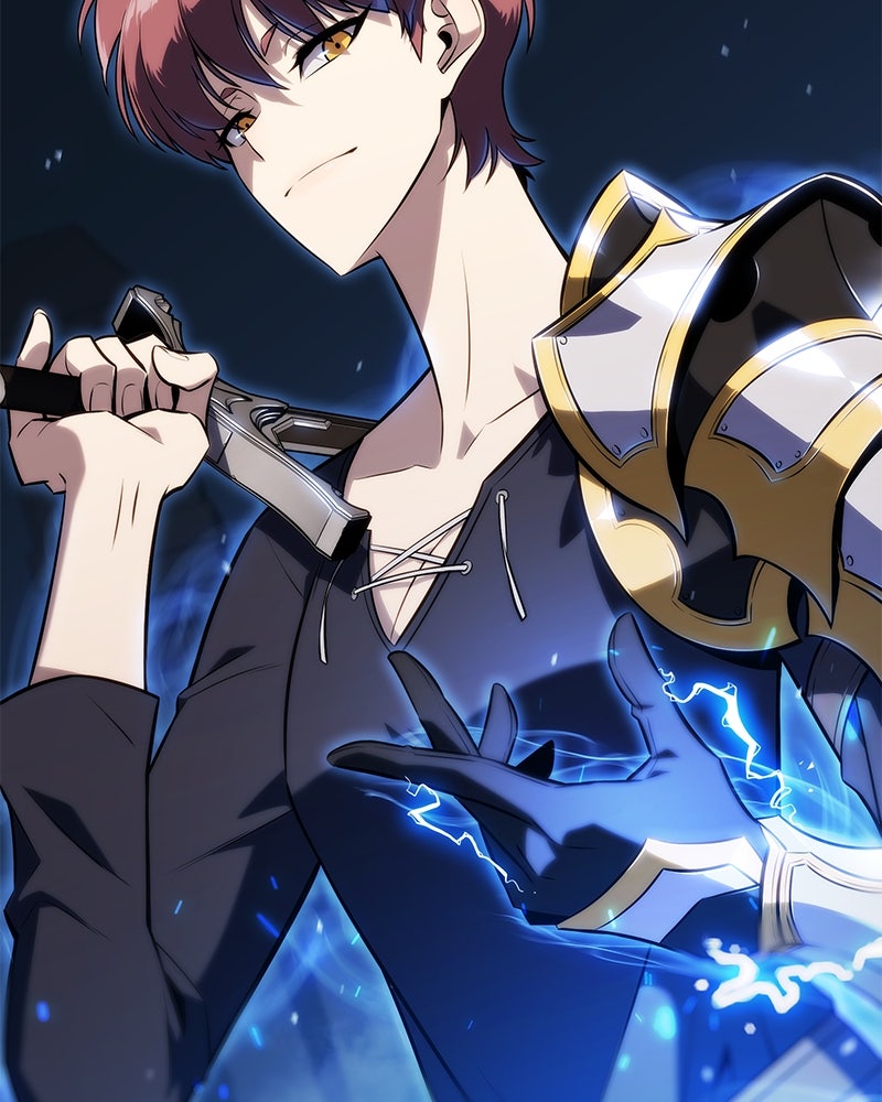 Read El joven señor renacido es un asesino ES Manga Online