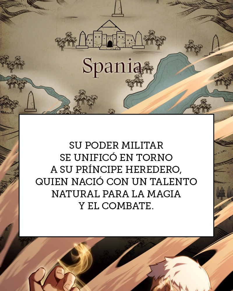 Read El joven señor renacido es un asesino ES Manga Online