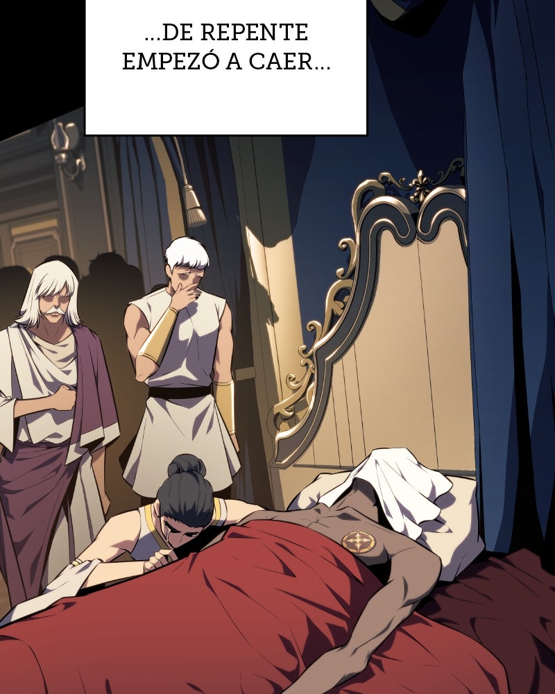 Read El joven señor renacido es un asesino ES Manga Online