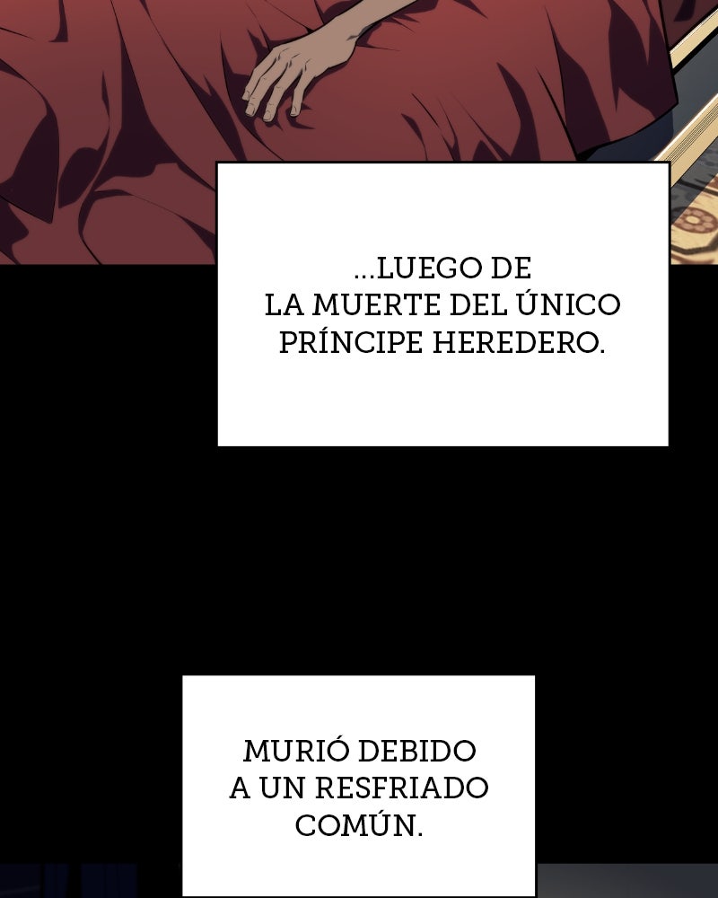 Read El joven señor renacido es un asesino ES Manga Online