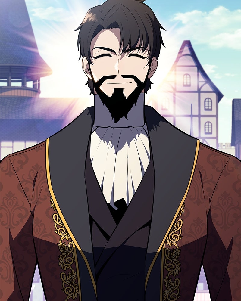 Read El joven señor renacido es un asesino ES Manga Online