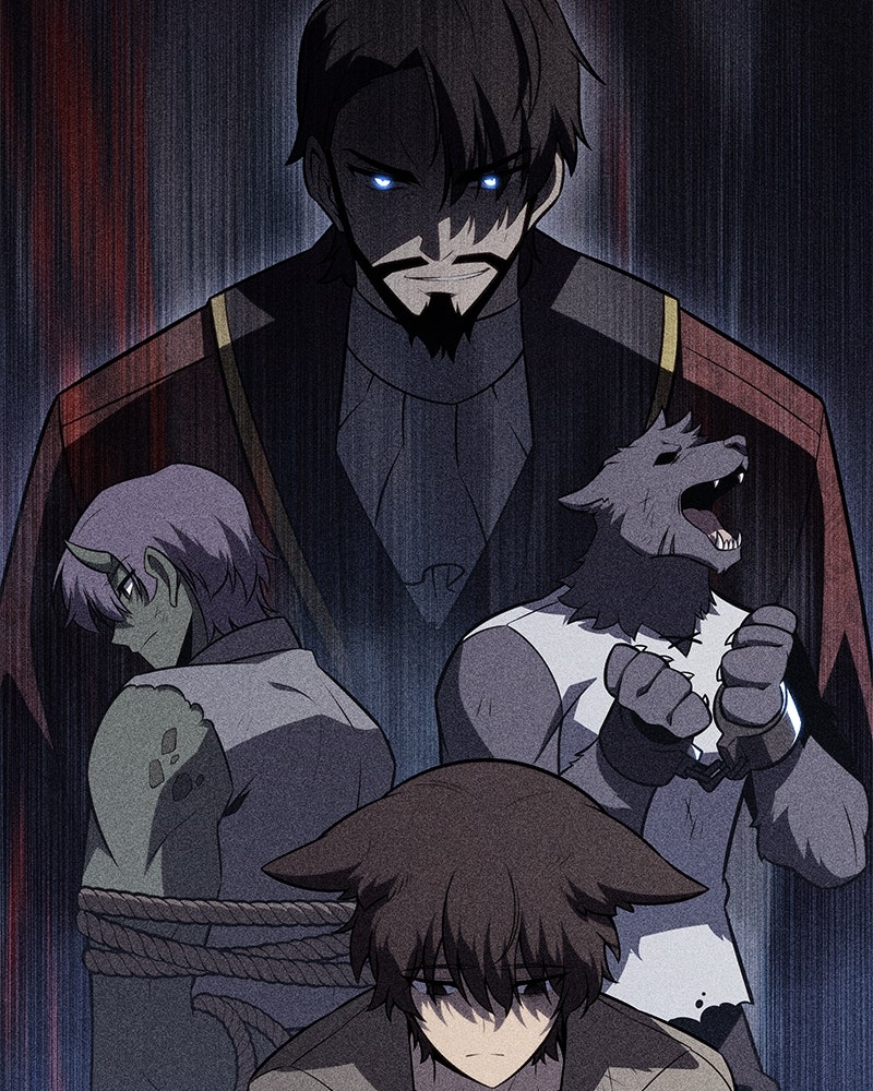 Read El joven señor renacido es un asesino ES Manga Online