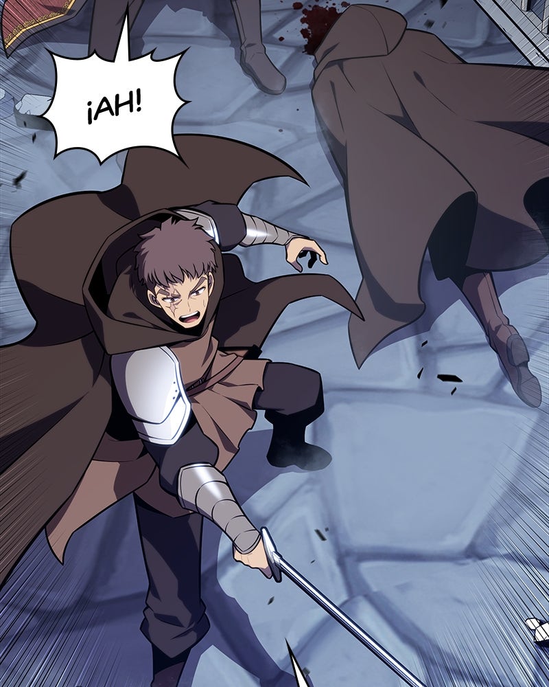 Read El joven señor renacido es un asesino ES Manga Online