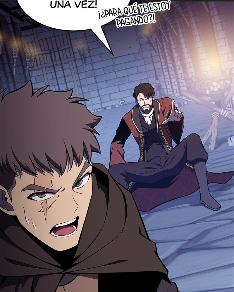 Read El joven señor renacido es un asesino ES Manga Online