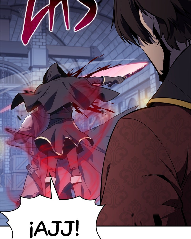 Read El joven señor renacido es un asesino ES Manga Online