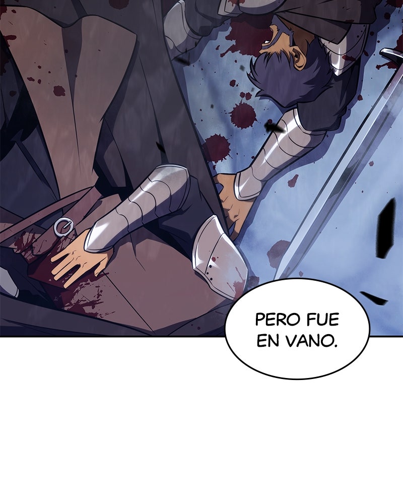 Read El joven señor renacido es un asesino ES Manga Online
