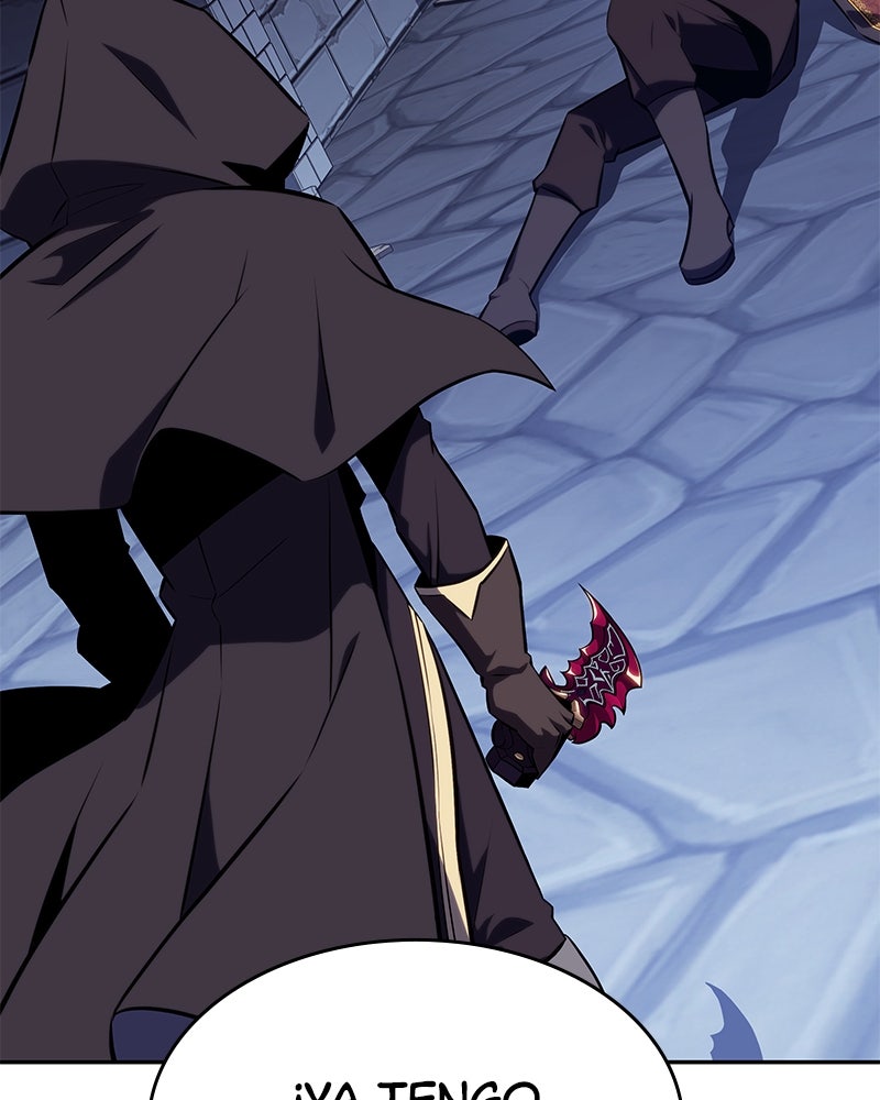 Read El joven señor renacido es un asesino ES Manga Online