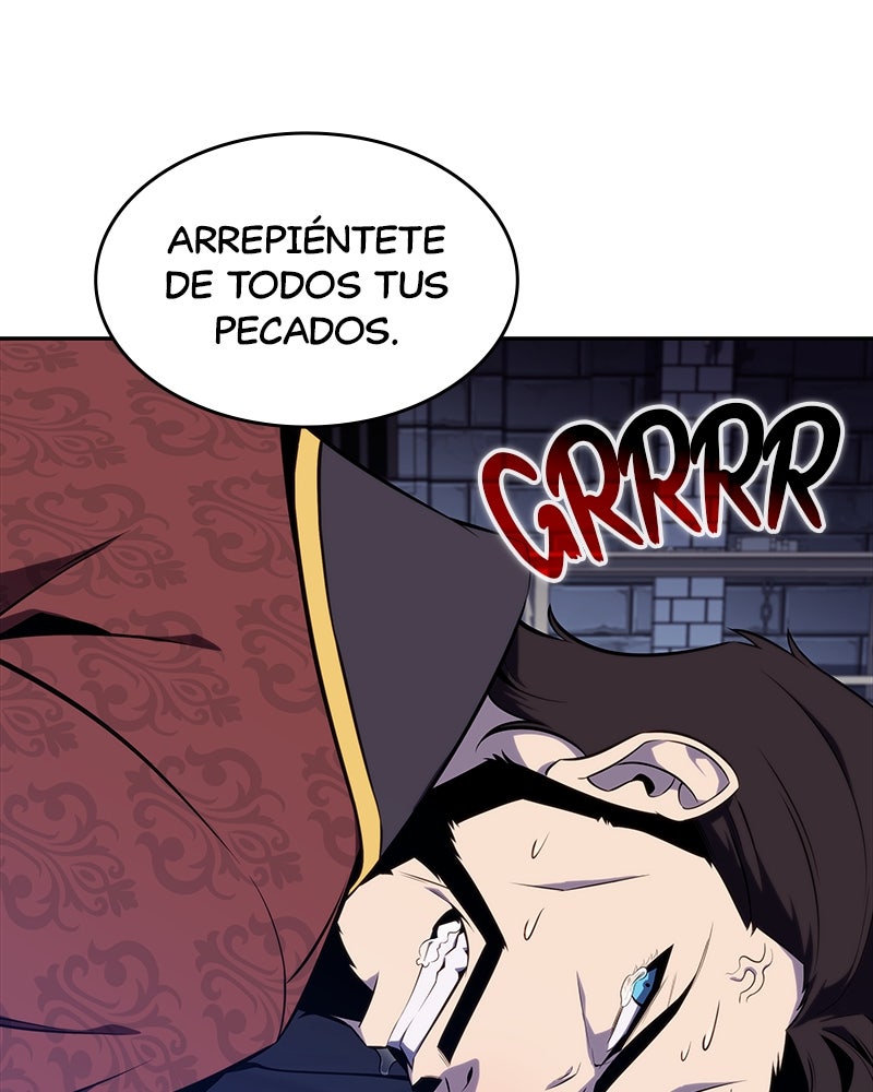 Read El joven señor renacido es un asesino ES Manga Online