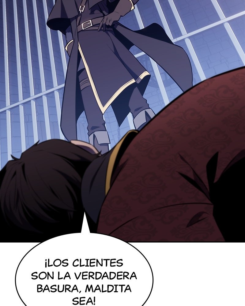 Read El joven señor renacido es un asesino ES Manga Online