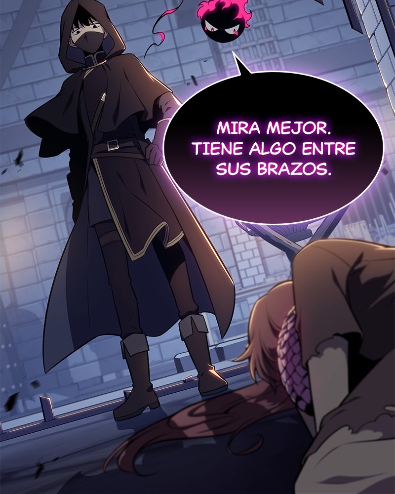 Read El joven señor renacido es un asesino ES Manga Online