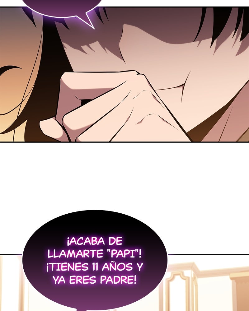 Read El joven señor renacido es un asesino ES Manga Online