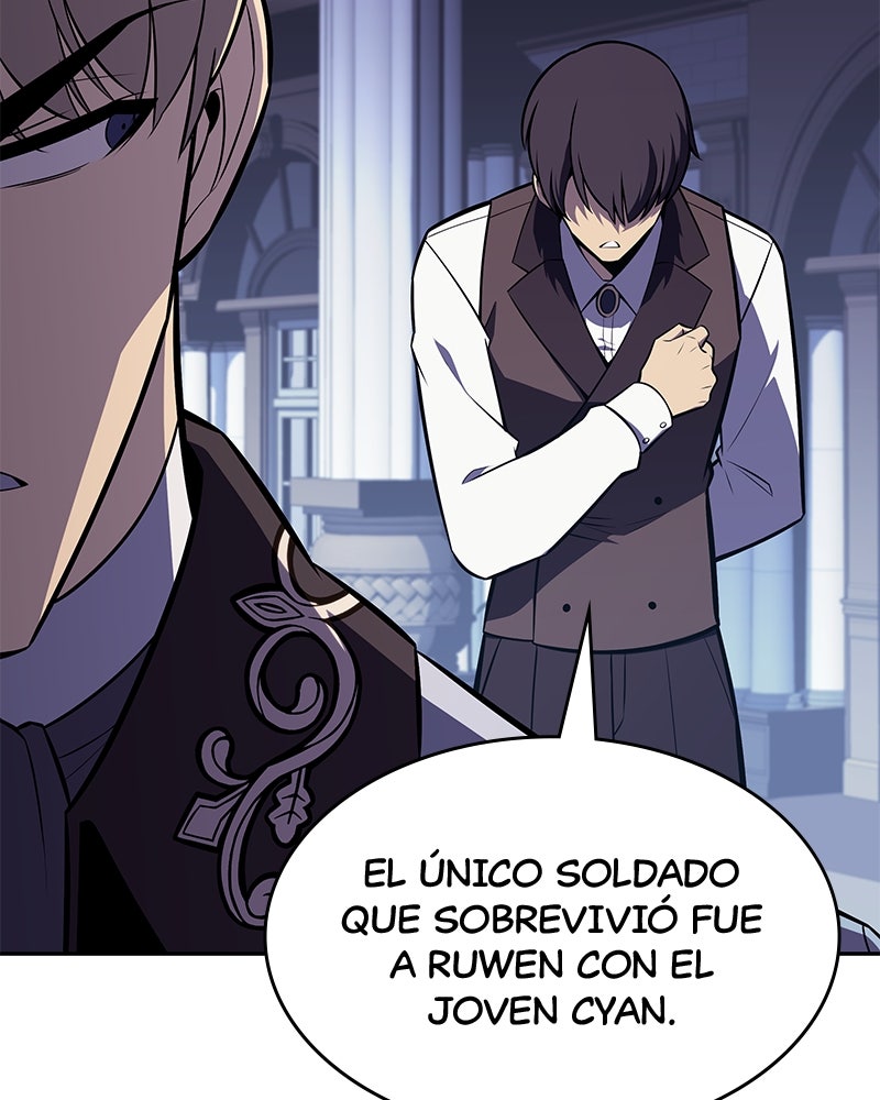 Read El joven señor renacido es un asesino ES Manga Online