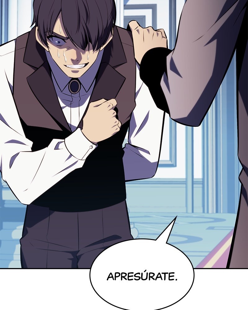 Read El joven señor renacido es un asesino ES Manga Online