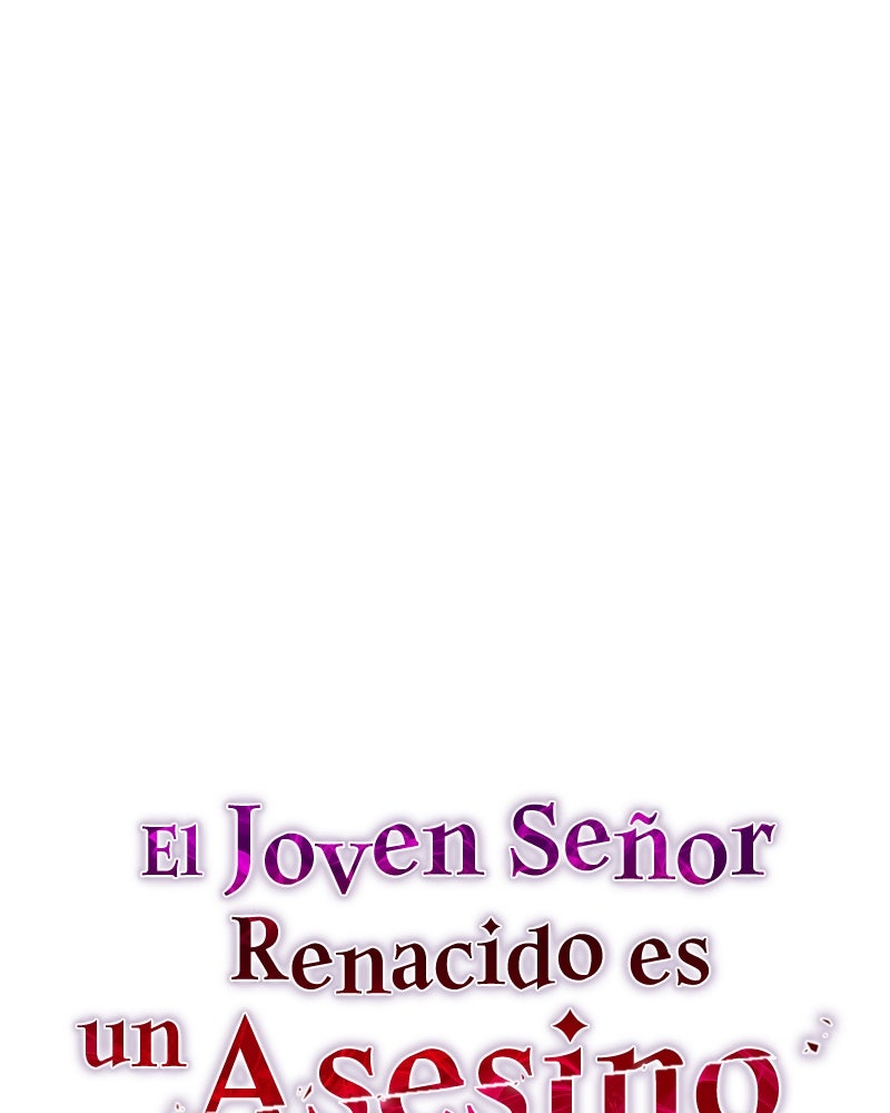 Read El joven señor renacido es un asesino ES Manga Online