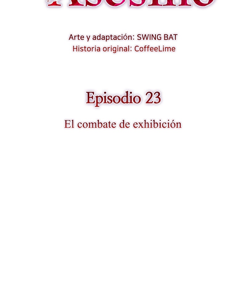 Read El joven señor renacido es un asesino ES Manga Online