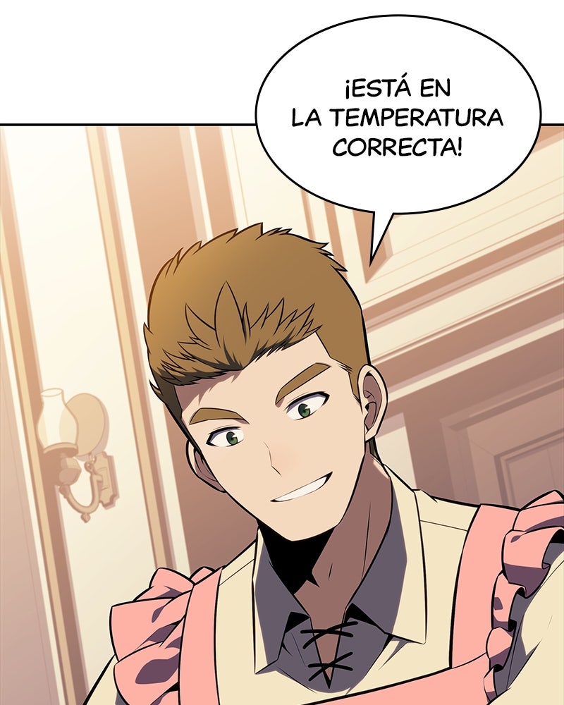 Read El joven señor renacido es un asesino ES Manga Online