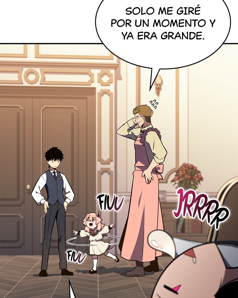 Read El joven señor renacido es un asesino ES Manga Online