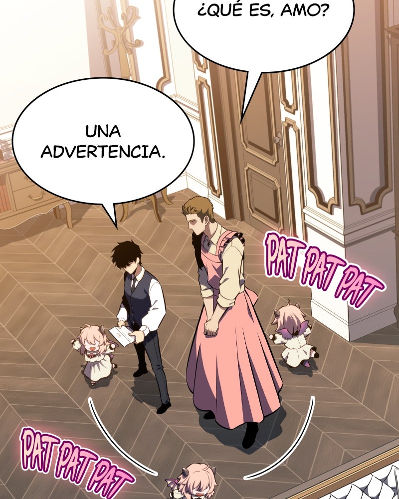 Read El joven señor renacido es un asesino ES Manga Online