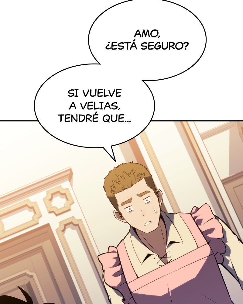 Read El joven señor renacido es un asesino ES Manga Online