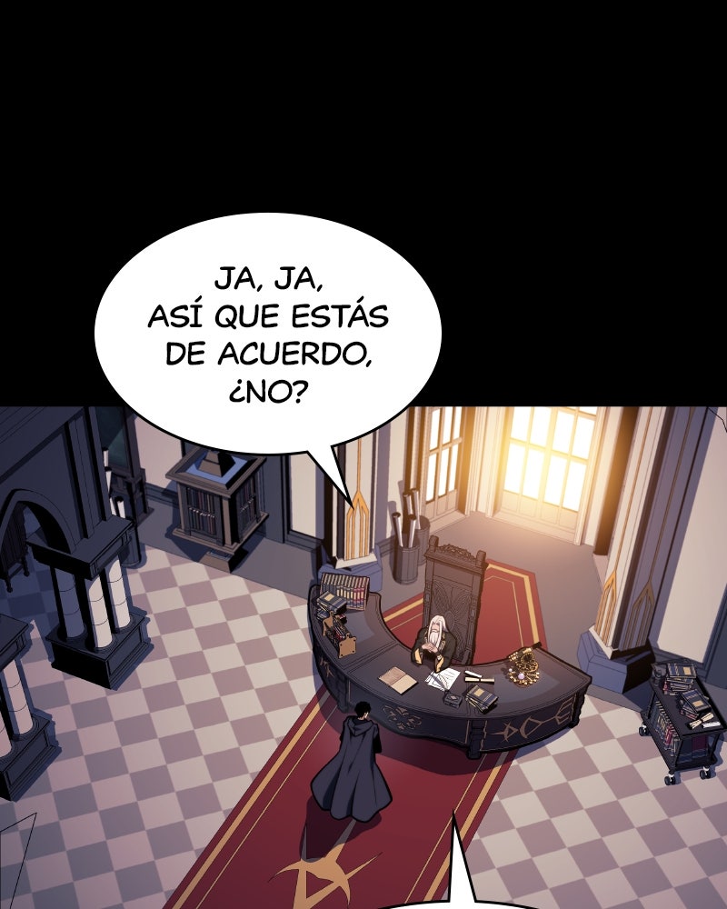 Read El joven señor renacido es un asesino ES Manga Online