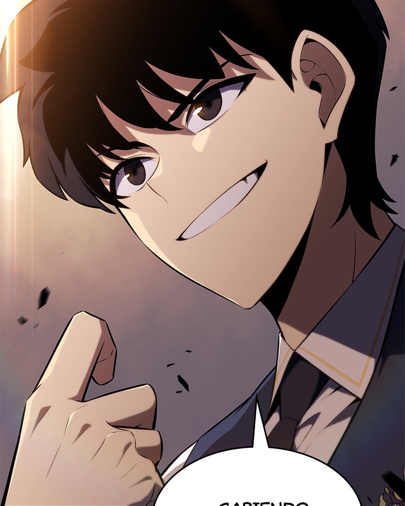 Read El joven señor renacido es un asesino ES Manga Online