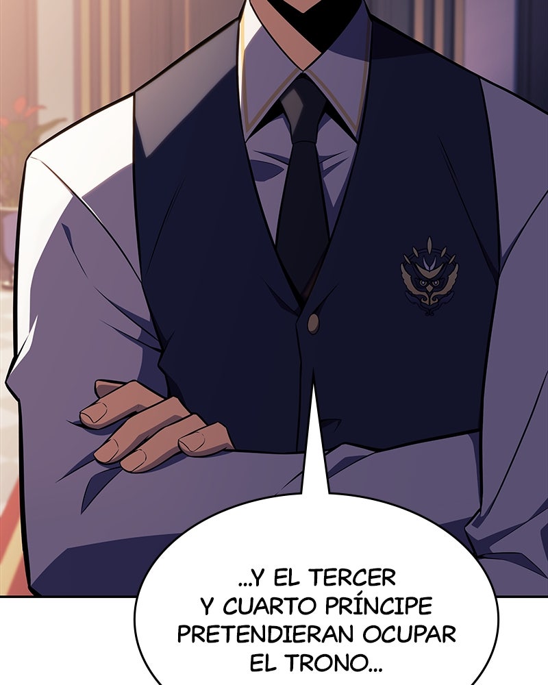 Read El joven señor renacido es un asesino ES Manga Online