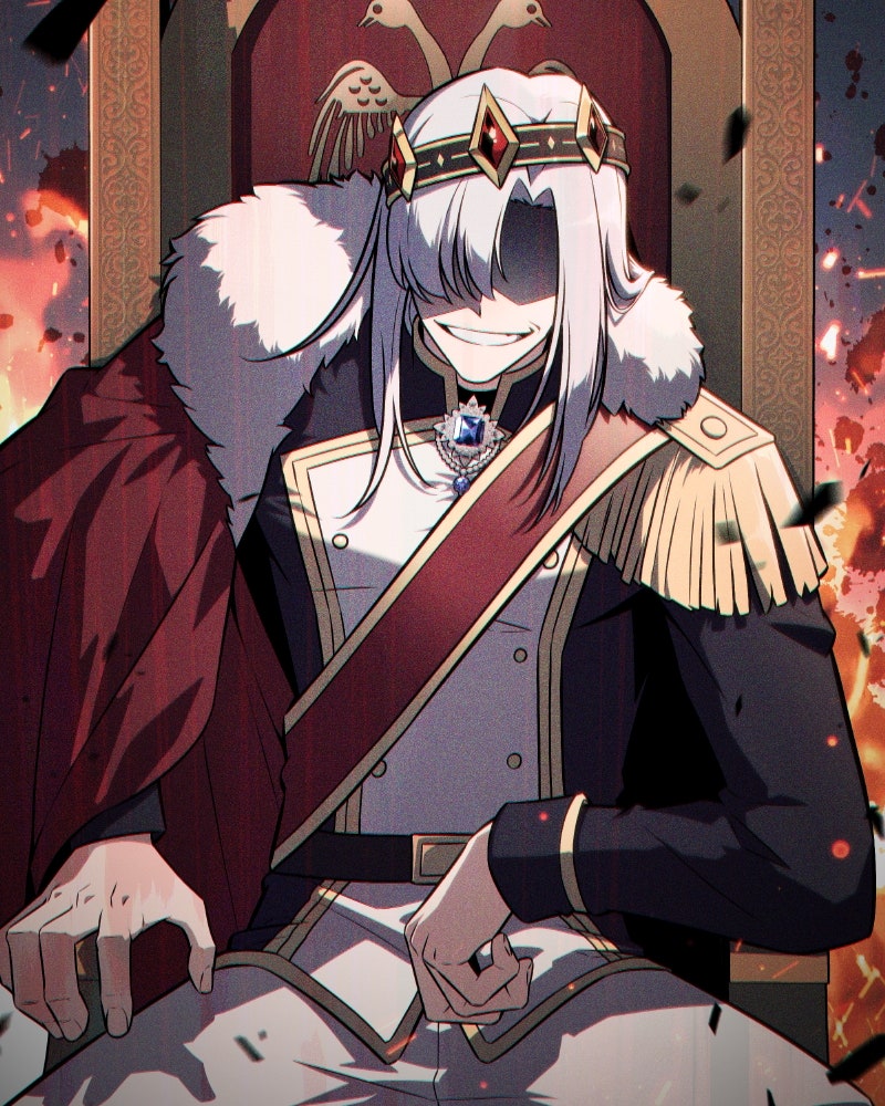 Read El joven señor renacido es un asesino ES Manga Online