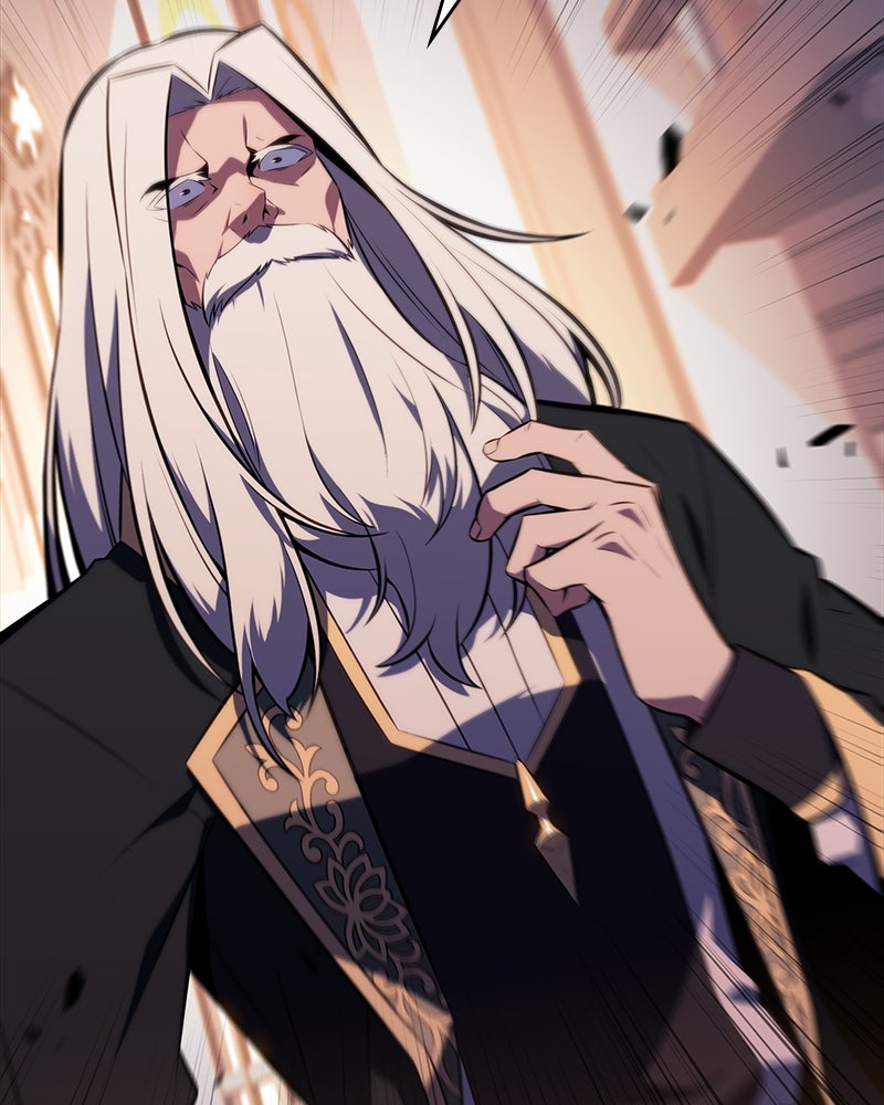 Read El joven señor renacido es un asesino ES Manga Online