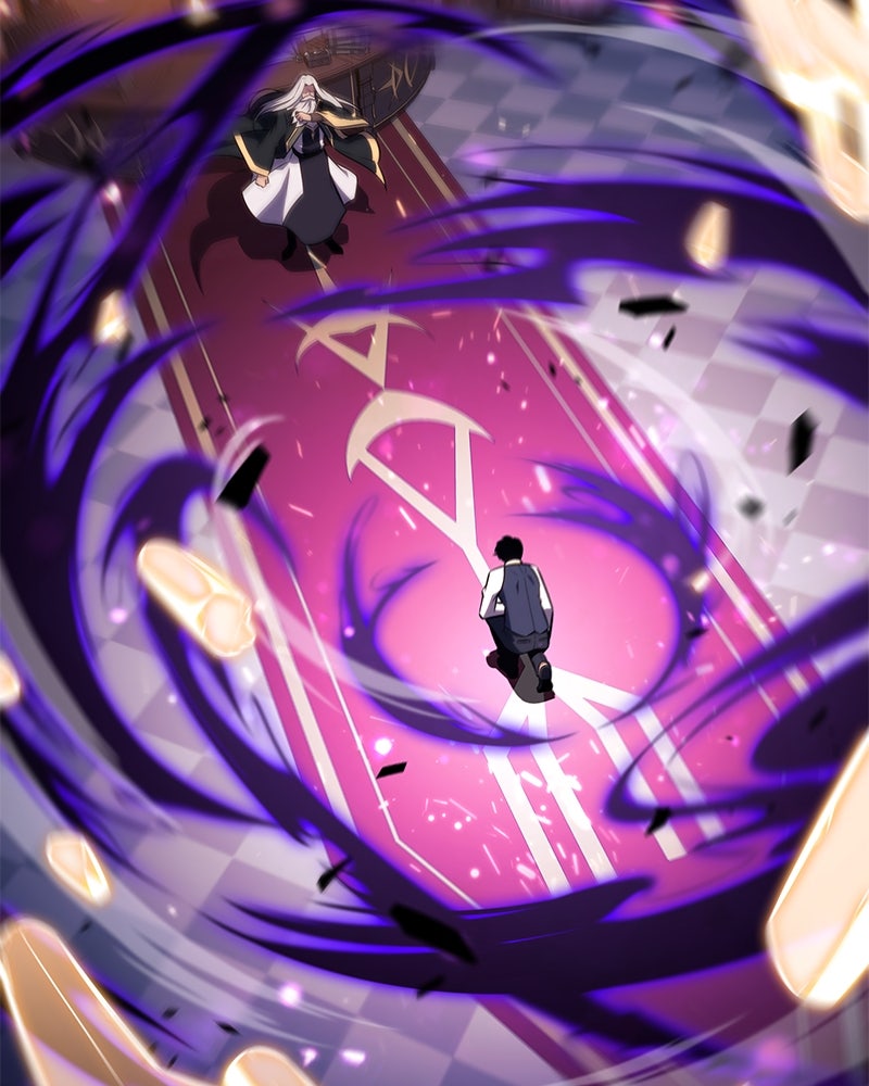 Read El joven señor renacido es un asesino ES Manga Online