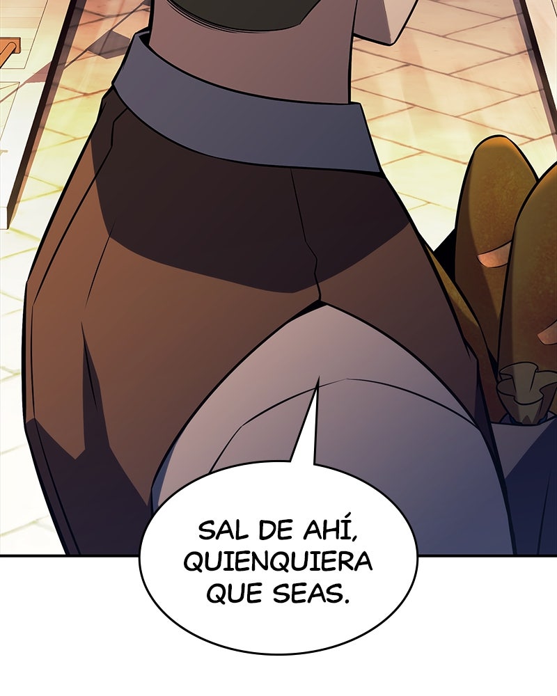 Read El joven señor renacido es un asesino ES Manga Online