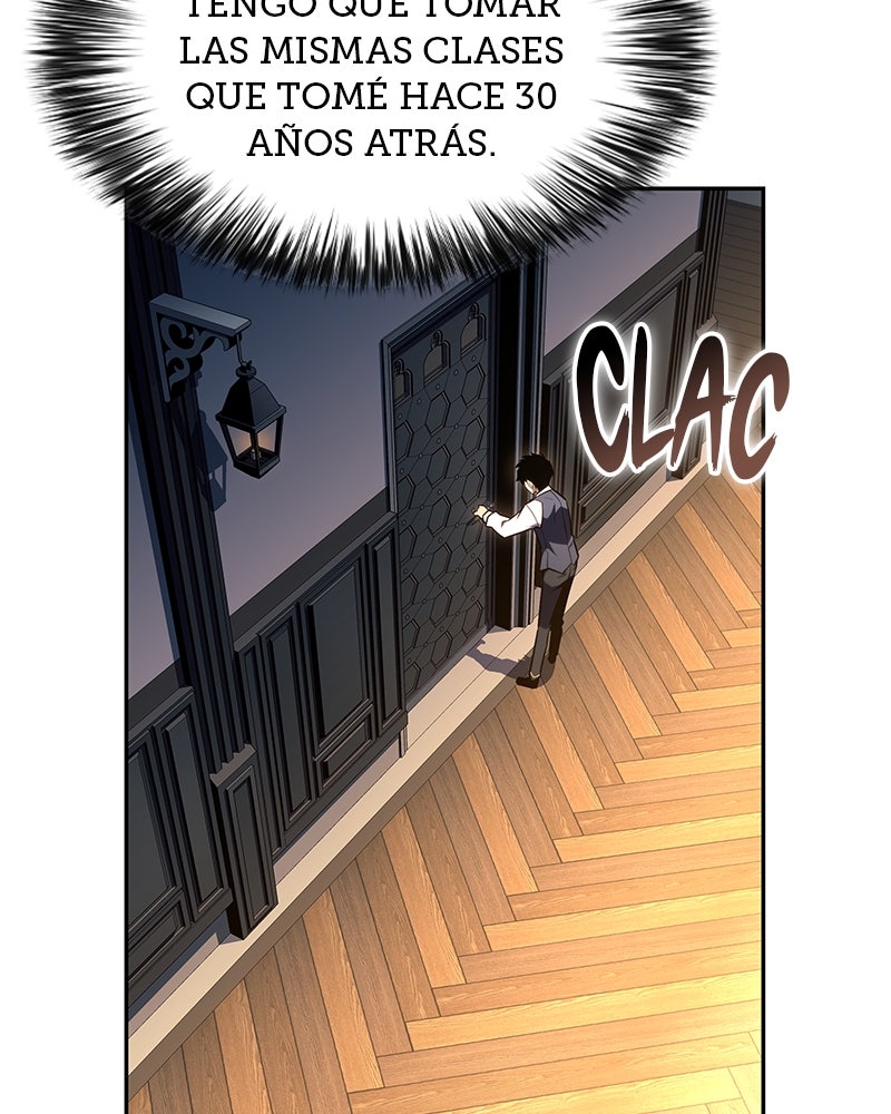 Read El joven señor renacido es un asesino ES Manga Online