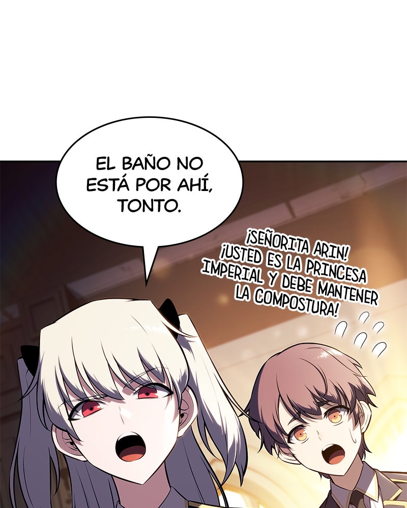 Read El joven señor renacido es un asesino ES Manga Online