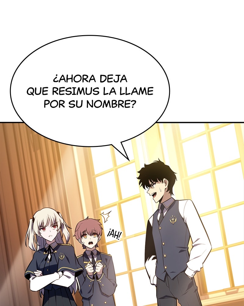 Read El joven señor renacido es un asesino ES Manga Online