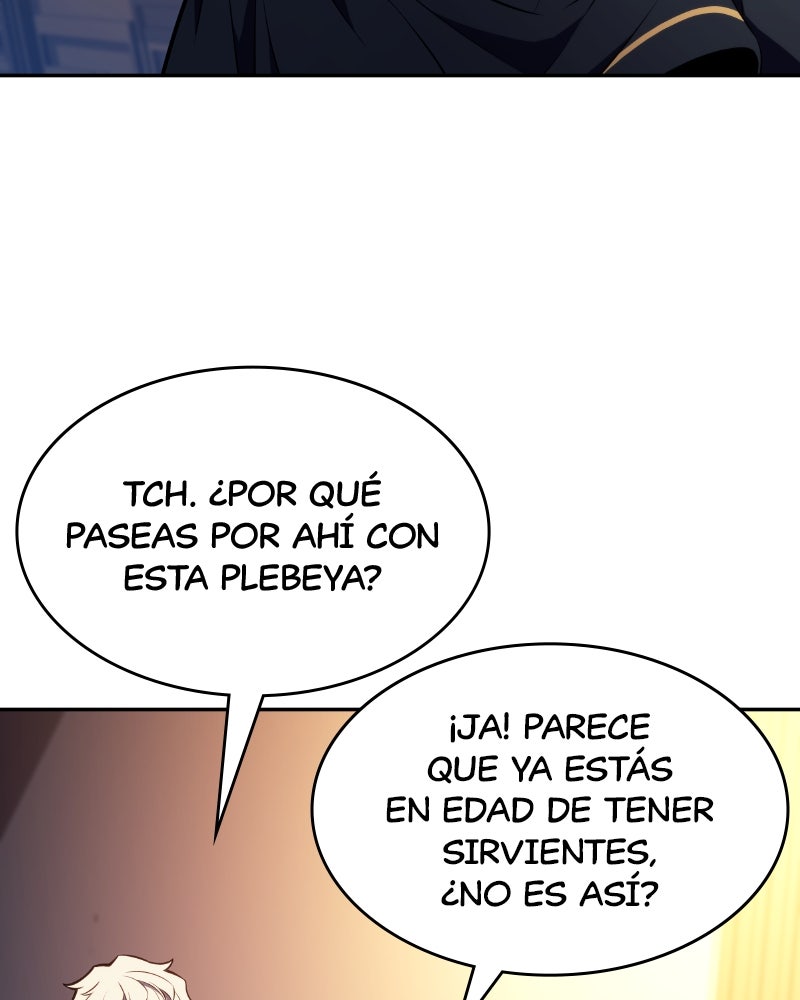 Read El joven señor renacido es un asesino ES Manga Online