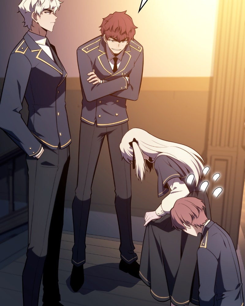 Read El joven señor renacido es un asesino ES Manga Online