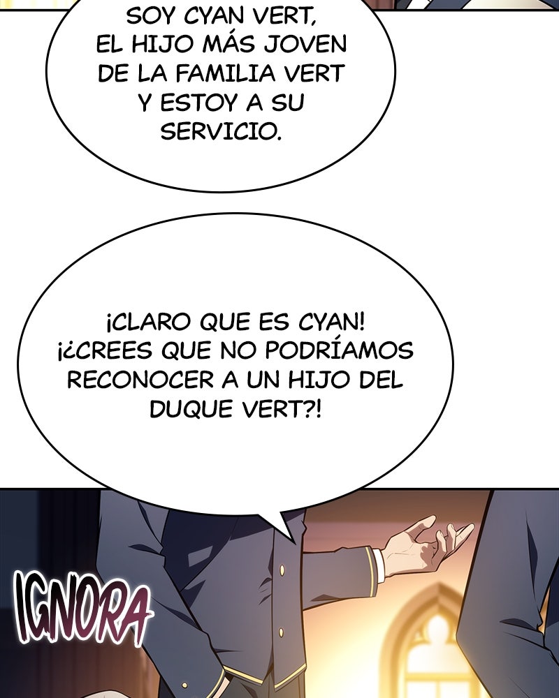 Read El joven señor renacido es un asesino ES Manga Online