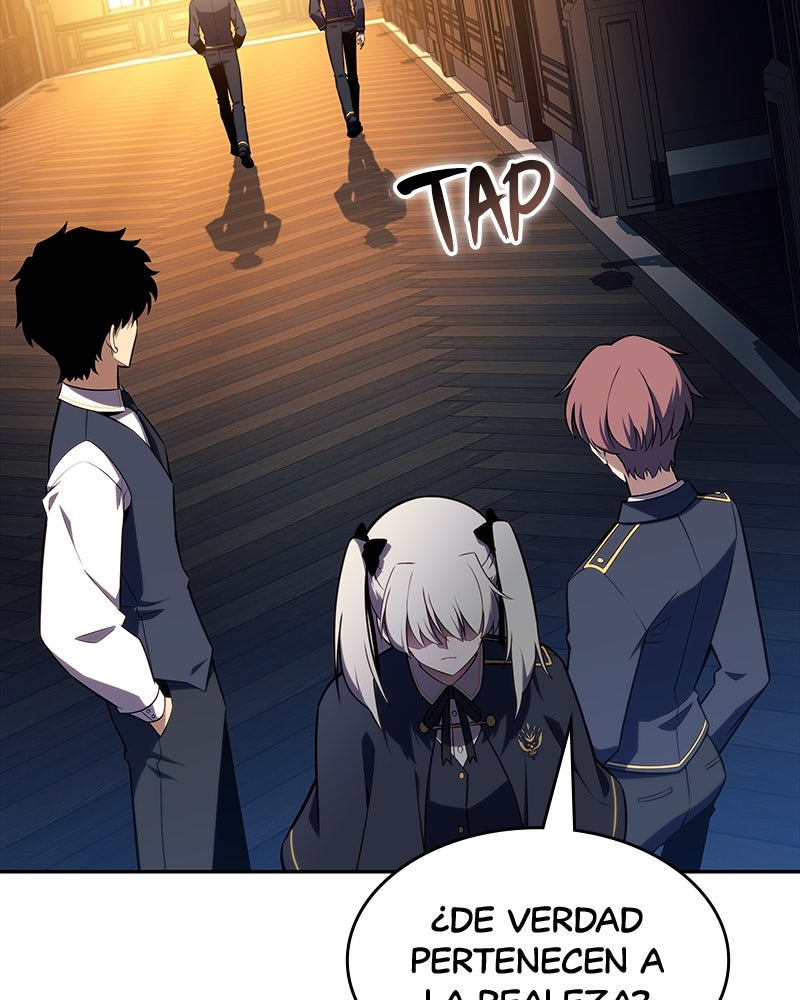 Read El joven señor renacido es un asesino ES Manga Online