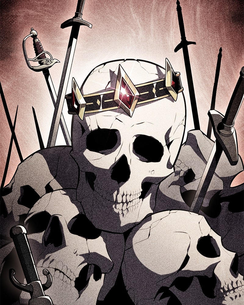 Read El joven señor renacido es un asesino ES Manga Online