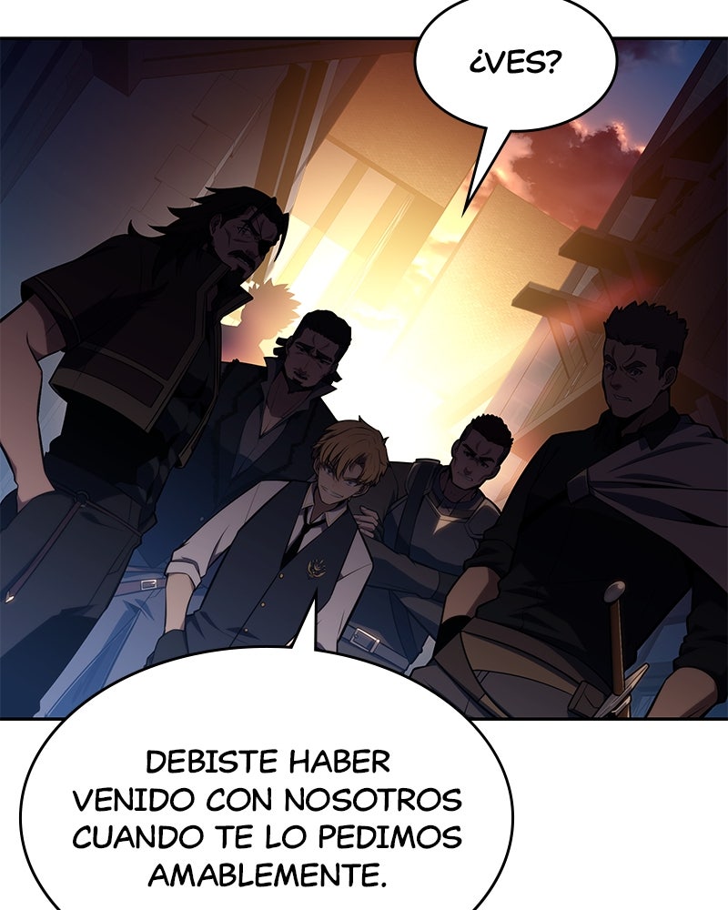 Read El joven señor renacido es un asesino ES Manga Online