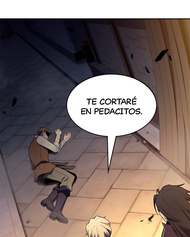 Read El joven señor renacido es un asesino ES Manga Online